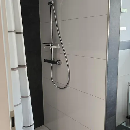 Anita's 公寓 乌尔姆